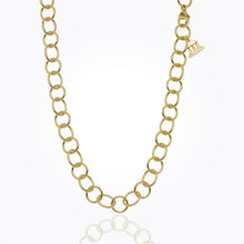 18K Classic Arno Chain